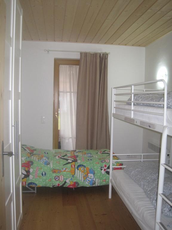 바트키르히하임 House Arianna 아파트 객실 사진