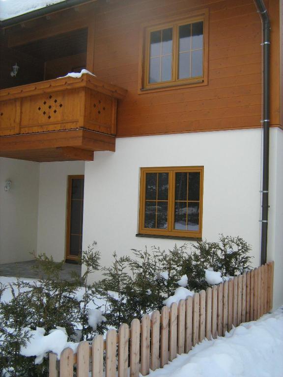 바트키르히하임 House Arianna 아파트 외부 사진