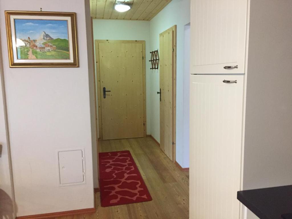 바트키르히하임 House Arianna 아파트 외부 사진