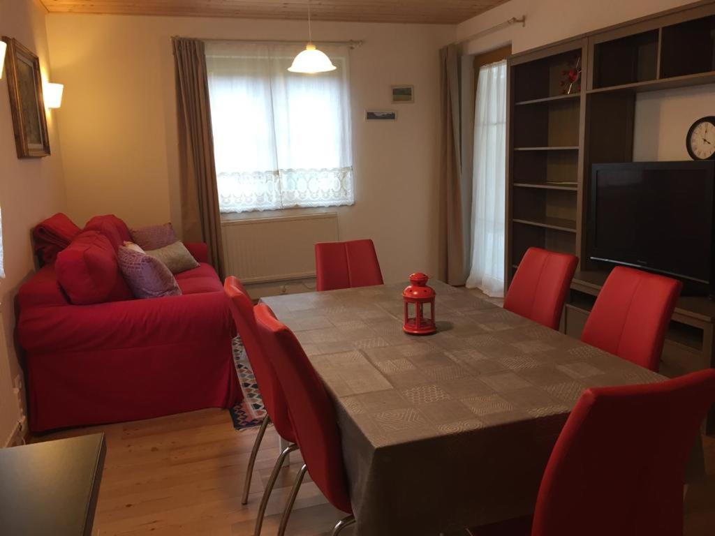 바트키르히하임 House Arianna 아파트 외부 사진