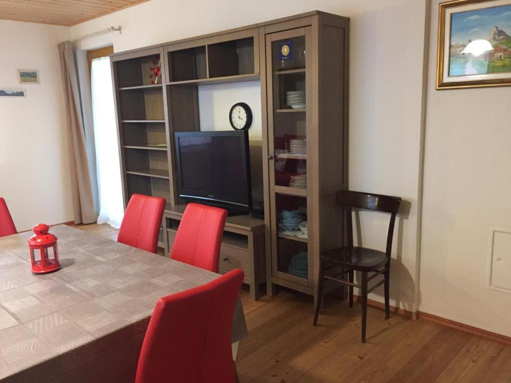 바트키르히하임 House Arianna 아파트 외부 사진